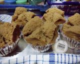 Foto langkah ke 7 dari resep Bolkus Gula merah mekar Versi Air, Nikmat...