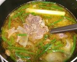 Foto langkah ke 4 dari resep Sop Buntut Istimewa (menu special utk buka puasa).
