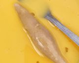 Foto langkah ke 4 dari resep Sotong Abang Tahu Bulat.