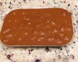 Hình bước làm 3 của món Chocolate Almonds