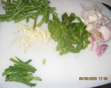 Foto del paso 5 de la receta: Enchilado de pollo a mi manera