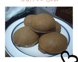 Foto langkah ke 11 dari resep Coffee Bun ❣.