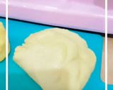 Foto langkah ke 1 dari resep Banana Strudel.