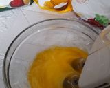 Foto langkah ke 2 dari resep Klepon Cake Gluten Free.