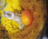 Foto del paso 1 de la receta: Cachapas versión más natural🌽