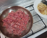 Foto del paso 3 de la receta: Burritos de carne de res o cerdo