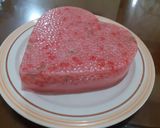 Foto langkah ke 4 dari resep Puding Sago Cocopandan.