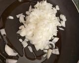 Foto del paso 1 de la receta: Revuelto de Zucchini