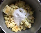 Foto del paso 3 de la receta: CUADRADITOS DE MANZANA 🍎
