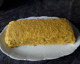 Foto del paso 7 de la receta: Pastel Covadonga