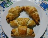 Foto del paso 9 de la receta: Masa danesa y formas