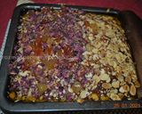 A picture of step 10 of Persian Love Cake 2.
