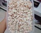 Foto langkah ke 1 dari resep Bakmoy (Ayam dan Tahu).
