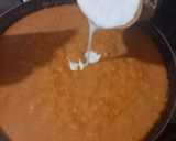 Foto del paso 5 de la receta: Butter Chicken
