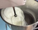 氣炸戚風蛋糕的食譜步驟3照片