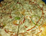 Foto del paso 2 de la receta: Pizza nivel extremo