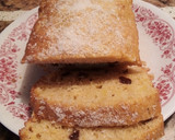 Foto del paso 9 de la receta: Budín de manzana y Coco con pasas de uva