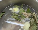 Foto del paso 1 de la receta: Vitel tone