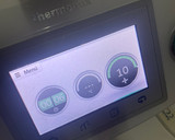 Foto del paso 2 de la receta: Cómo hacer azúcar glas en Thermomix