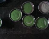 Foto langkah ke 2 dari resep Bolu kukus mekar mini, irit + step by step ^^.