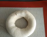 Une image de l'étape 3 de Bagel.