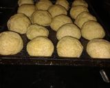 Foto del paso 7 de la receta: Pancitos caseros rellenos integrales