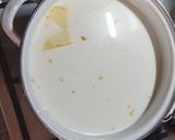 Máglyarakás recept fázis 2 fotója