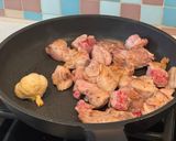 Foto del paso 1 de la receta: Gazpachos Manchegos (Galianos, Andrajos, Guiñapos, Sollapas…)