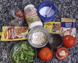 मेक्रोनी (macaroni recipe in Hindi) रेसिपी चरण 3 फोटो