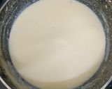 बादाम मिल्कशेक (Badam milkshake recipe in Hindi) रेसिपी चरण 6 फोटो