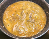 Foto del paso 3 de la receta: Tortilla de Boquerones frescos
