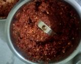 लहसुन की चटपटी चटनी (Lahsun ki chatpati chutney recipe in Hindi) रेसिपी चरण 2 फोटो