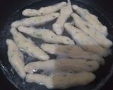Foto langkah ke 2 dari resep 043. Otak-otak Ikan Cucut.