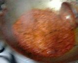 A picture of step 6 of Dhaba style egg curry simple and yummy recipe.