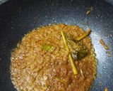Foto langkah ke 1 dari resep Ayam Bumbu Hitam.