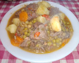 Foto del paso 11 de la receta: Guiso de cordero