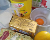 Lekváros bukta, ahogy én készítem recept fázis 1 fotója