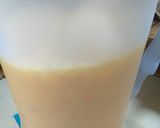 Foto langkah ke 3 dari resep 136. Nutrisari susu.