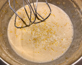 Foto del paso 9 de la receta: Pastel de queso mascarpone y fresas