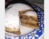 Foto del paso 5 de la receta: Wafles, panqueques, mini tortas en sartén