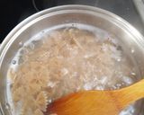 Pas rețetă Paste la cuptor cu șos bechamel și cașcaval ras, friptură de miel 1 fotografie