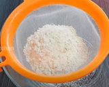عکس مرحله 1 از دستور طرز تهیه “کیک وانیلی بدون فر” ساده خانگی (کیک قابلمه ای)