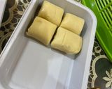 Foto langkah ke 3 dari resep Baklava.