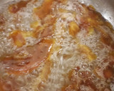 Foto del paso 3 de la receta: Cascaritas de naranja confitadas 🍊