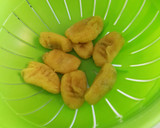 Foto del paso 11 de la receta: Ñoquis de calabaza y albahaca