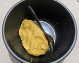 Foto langkah ke 1 dari resep Pie Susu Teflon Rasa Es Kelapa Jeruk.
