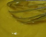 A picture of step 2 of Cake ras.