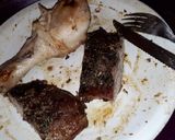 Foto del paso 2 de la receta: Mini asado con criolla
