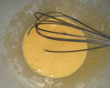 Foto del paso 3 de la receta: Tiramisú