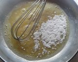 Foto del paso 6 de la receta: Torta de 3